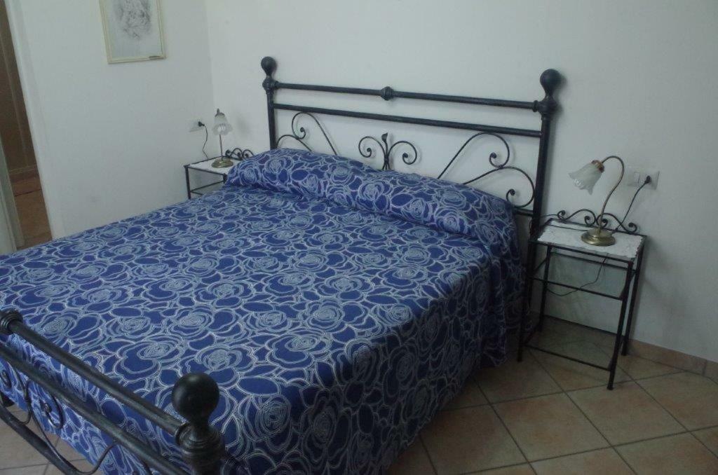 B&B Zia Lina Dongo Ngoại thất bức ảnh