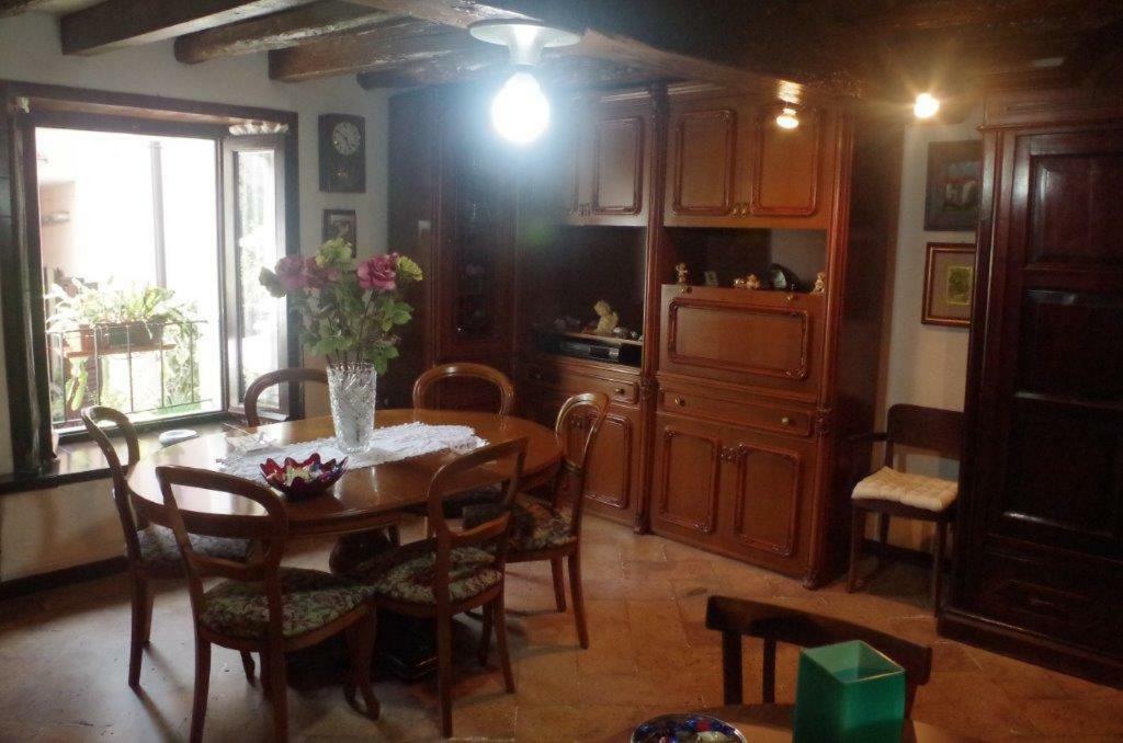 B&B Zia Lina Dongo Ngoại thất bức ảnh