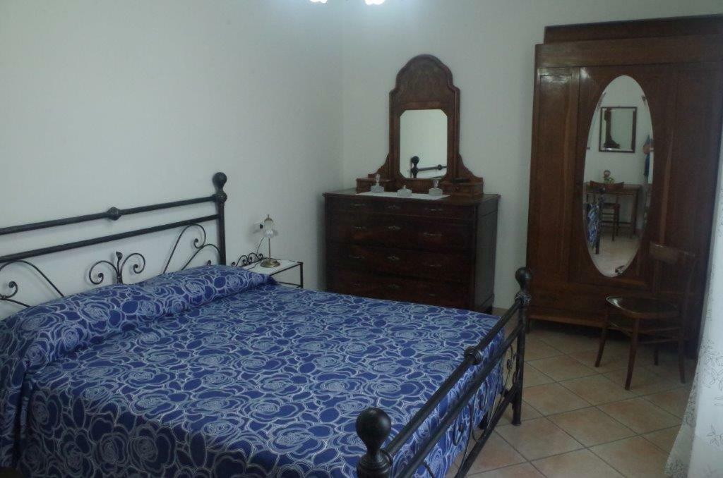B&B Zia Lina Dongo Ngoại thất bức ảnh