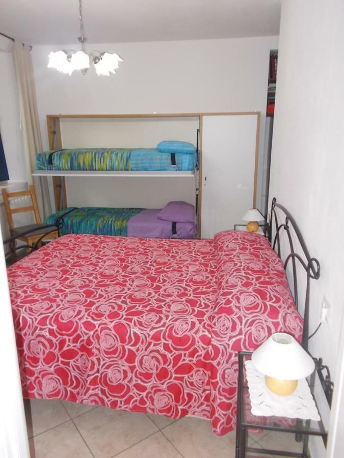 B&B Zia Lina Dongo Ngoại thất bức ảnh