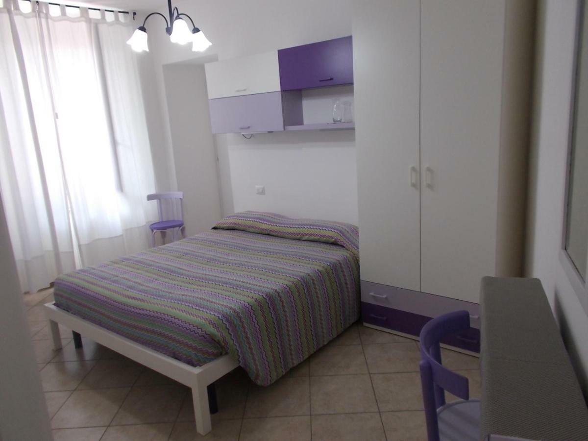 B&B Zia Lina Dongo Ngoại thất bức ảnh