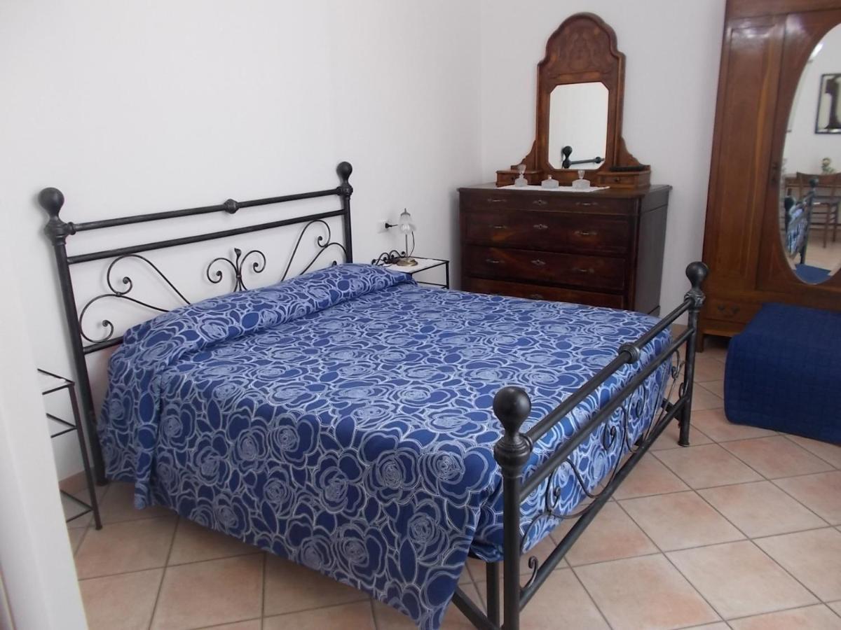 B&B Zia Lina Dongo Ngoại thất bức ảnh