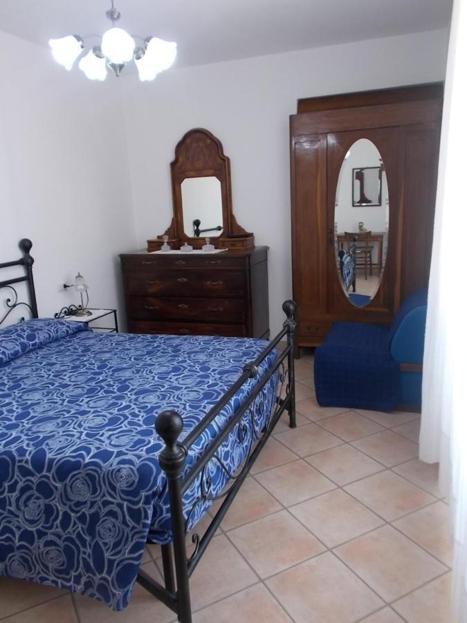 B&B Zia Lina Dongo Ngoại thất bức ảnh