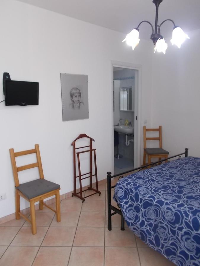 B&B Zia Lina Dongo Ngoại thất bức ảnh