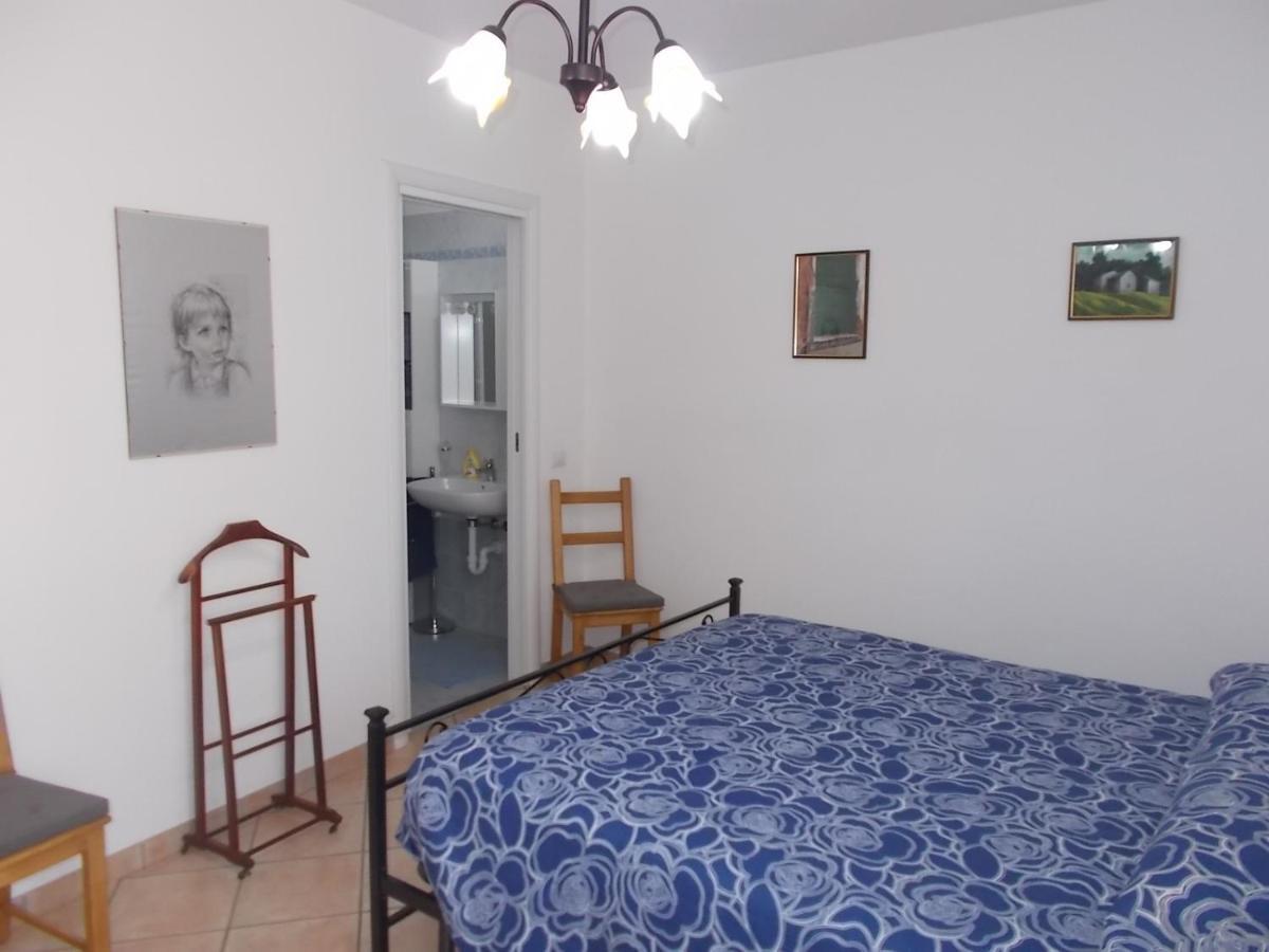 B&B Zia Lina Dongo Ngoại thất bức ảnh