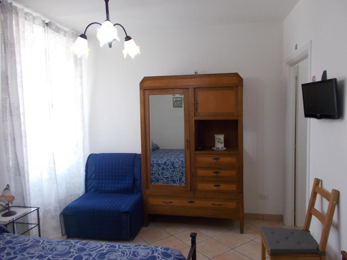 B&B Zia Lina Dongo Ngoại thất bức ảnh